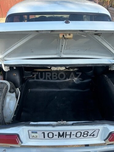 LADA (VAZ) 2107 2004, 250,000 km - 1.6 l - Bakı