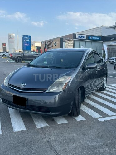 Toyota Prius 2007, 312,000 km - 1.5 l - Bakı