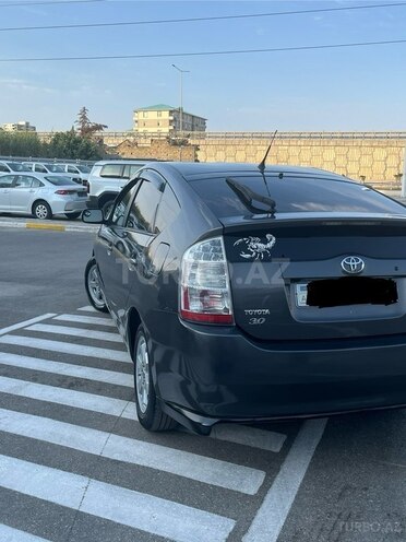 Toyota Prius 2007, 312,000 km - 1.5 l - Bakı