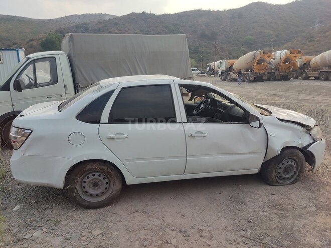 LADA (VAZ) Granta 2013, 299,800 km - 1.6 l - Bakı
