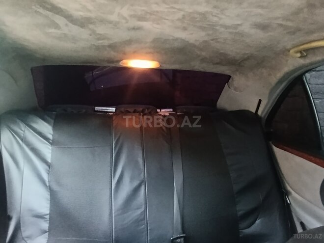 Mercedes E 200 1999, 470,674 km - 2.0 l - Bakı