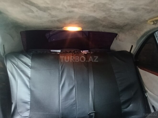 Mercedes E 200 1999, 470,674 km - 2.0 l - Bakı