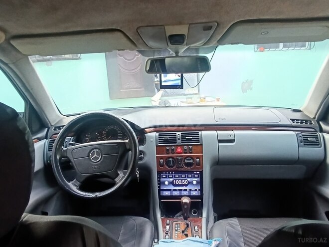 Mercedes E 200 1999, 470,674 km - 2.0 l - Bakı