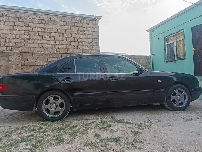 Mercedes E 200 1999, 470,674 km - 2.0 l - Bakı