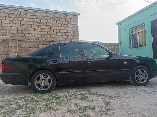 Mercedes E 200 1999, 470,674 km - 2.0 l - Bakı