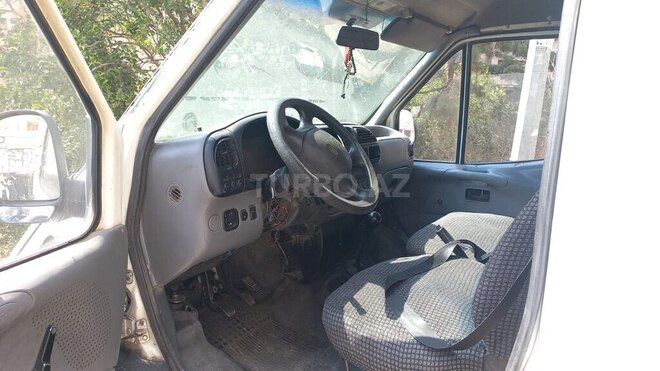 Ford Transit 1999, 1,575,757 km - 2.5 l - Şəmkir