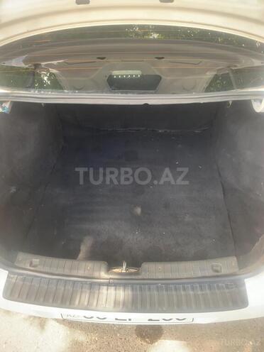 LADA (VAZ) Granta 2013, 330,000 km - 1.6 л - Xaçmaz