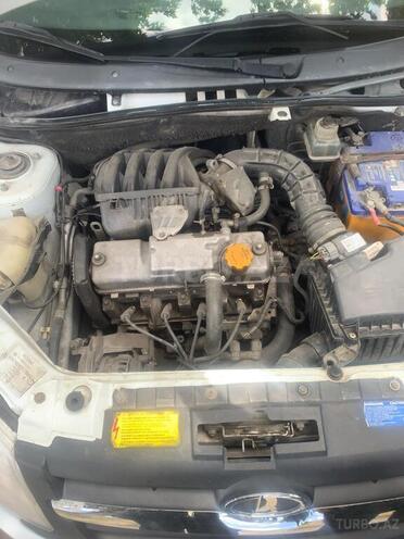 LADA (VAZ) Granta 2013, 330,000 km - 1.6 л - Xaçmaz