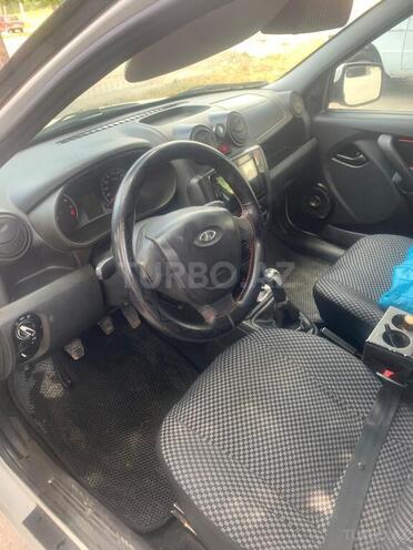 LADA (VAZ) Granta 2013, 330,000 km - 1.6 л - Xaçmaz