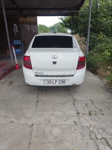 LADA (VAZ) Granta 2013, 330,000 km - 1.6 л - Xaçmaz