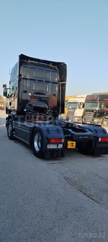 Scania R420 2010, 1,400,000 km - 12.0 l - Bakı
