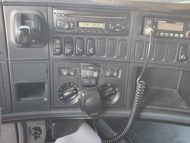 Scania R420 2010, 1,400,000 km - 12.0 l - Bakı