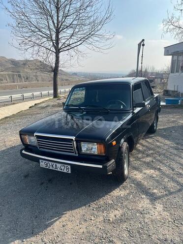 LADA (VAZ) 2107 2010, 168,000 km - 1.6 l - Şəki