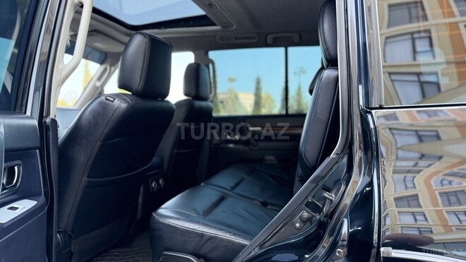 Mitsubishi Pajero 2007, 168,000 km - 3.0 л - Bakı
