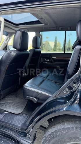 Mitsubishi Pajero 2007, 168,000 km - 3.0 л - Bakı