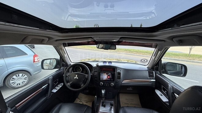 Mitsubishi Pajero 2007, 168,000 km - 3.0 л - Bakı
