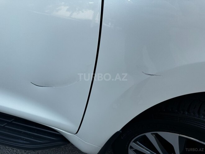 Toyota Land Cruiser Prado 2021, 90,000 km - 2.7 l - Bakı