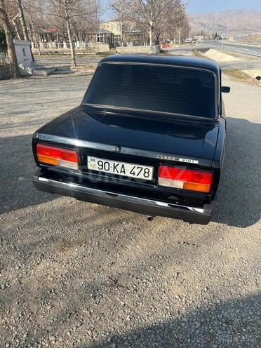 LADA (VAZ) 2107 2010, 168,000 km - 1.6 l - Şəki
