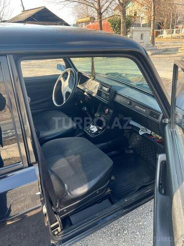 LADA (VAZ) 2107 2010, 168,000 km - 1.6 l - Şəki