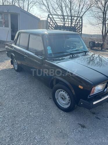 LADA (VAZ) 2107 2010, 168,000 km - 1.6 l - Şəki