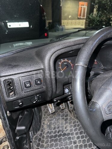 LADA (VAZ) Niva 2020, 70,000 km - 1.7 l - Masallı