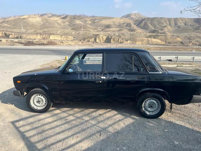 LADA (VAZ) 2107 2010, 168,000 km - 1.6 l - Şəki