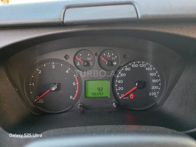 Ford Transit 2007, 196,092 km - 2.2 л - Bakı