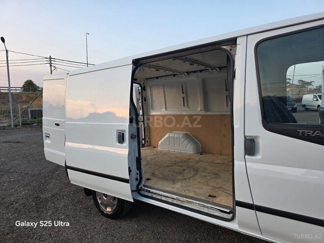 Ford Transit 2007, 196,092 km - 2.2 л - Bakı