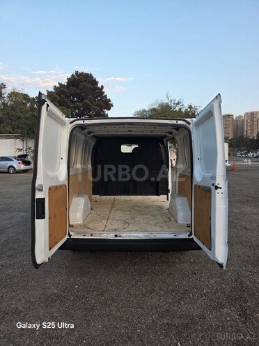 Ford Transit 2007, 196,092 km - 2.2 л - Bakı