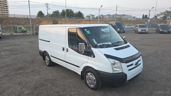 Ford Transit 2007, 196,092 km - 2.2 л - Bakı
