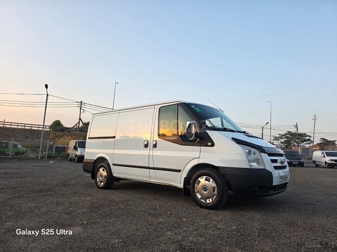 Ford Transit 2007, 196,092 km - 2.2 л - Bakı