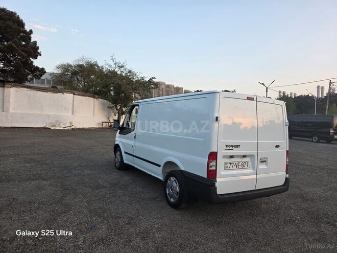 Ford Transit 2007, 196,092 km - 2.2 л - Bakı
