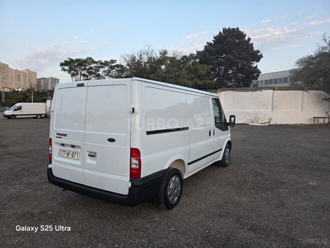 Ford Transit 2007, 196,092 km - 2.2 л - Bakı