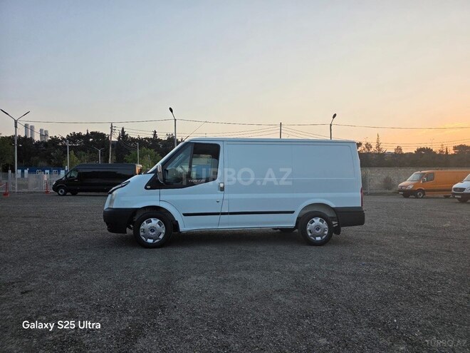 Ford Transit 2007, 196,092 km - 2.2 л - Bakı