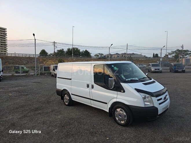 Ford Transit 2007, 196,092 km - 2.2 л - Bakı