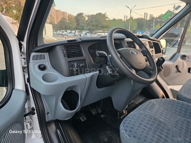 Ford Transit 2007, 196,092 km - 2.2 л - Bakı