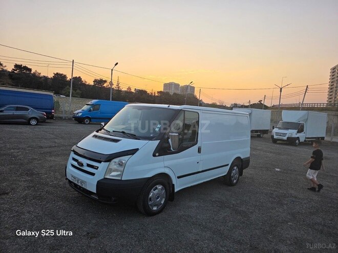 Ford Transit 2007, 196,092 km - 2.2 л - Bakı