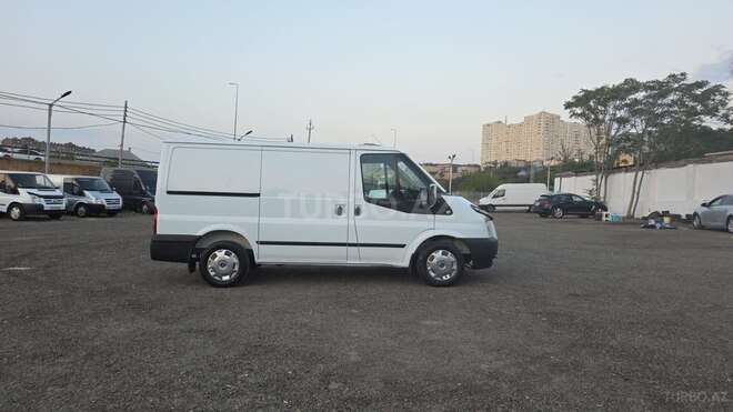 Ford Transit 2007, 196,092 km - 2.2 л - Bakı