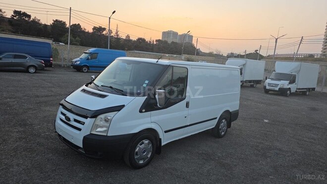 Ford Transit 2007, 196,092 km - 2.2 л - Bakı