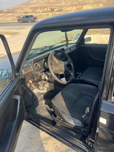 LADA (VAZ) 2107 2010, 168,000 km - 1.6 l - Şəki