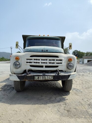 ZIL 130 1985, 347,285 km - 11.0 l - İsmayıllı