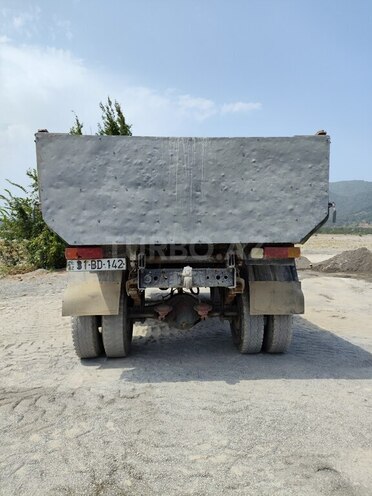 ZIL 130 1985, 347,285 km - 11.0 l - İsmayıllı