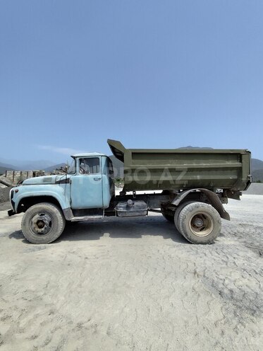 ZIL 130 1985, 347,285 km - 11.0 l - İsmayıllı