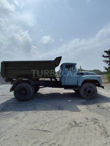 ZIL 130 1985, 347,285 km - 11.0 l - İsmayıllı
