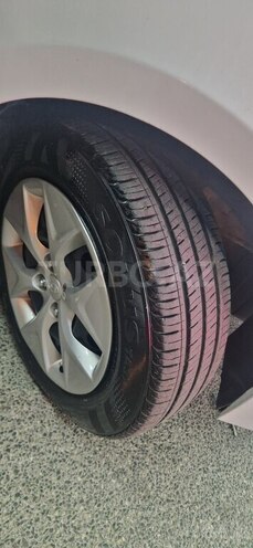 Hyundai Accent 2016, 216,685 km - 1.4 l - Xırdalan