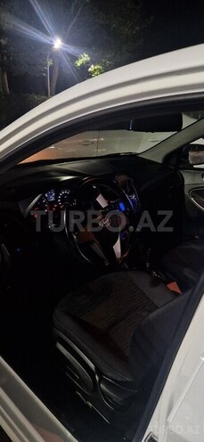 Hyundai Accent 2016, 216,685 km - 1.4 l - Xırdalan