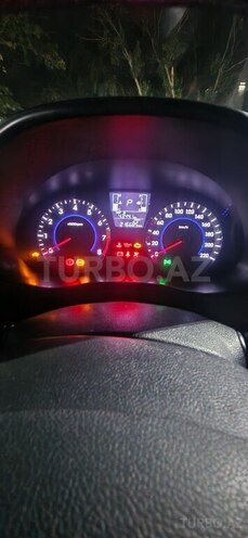 Hyundai Accent 2016, 216,685 km - 1.4 l - Xırdalan