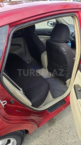 Toyota Prius 2008, 211,925 km - 1.5 l - Bakı