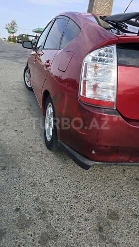 Toyota Prius 2008, 211,925 km - 1.5 l - Bakı