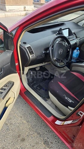 Toyota Prius 2008, 211,925 km - 1.5 l - Bakı